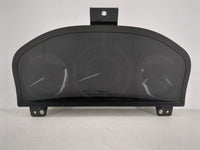 2010 Mercury Milan Instrument Cluster Speedometer Gauges P/N:AN7T-10849-JC Fits OEM Used Auto Parts - Oemusedautoparts1.com