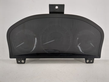 2010 Mercury Milan Instrument Cluster Speedometer Gauges P/N:AN7T-10849-JC Fits OEM Used Auto Parts - Oemusedautoparts1.com