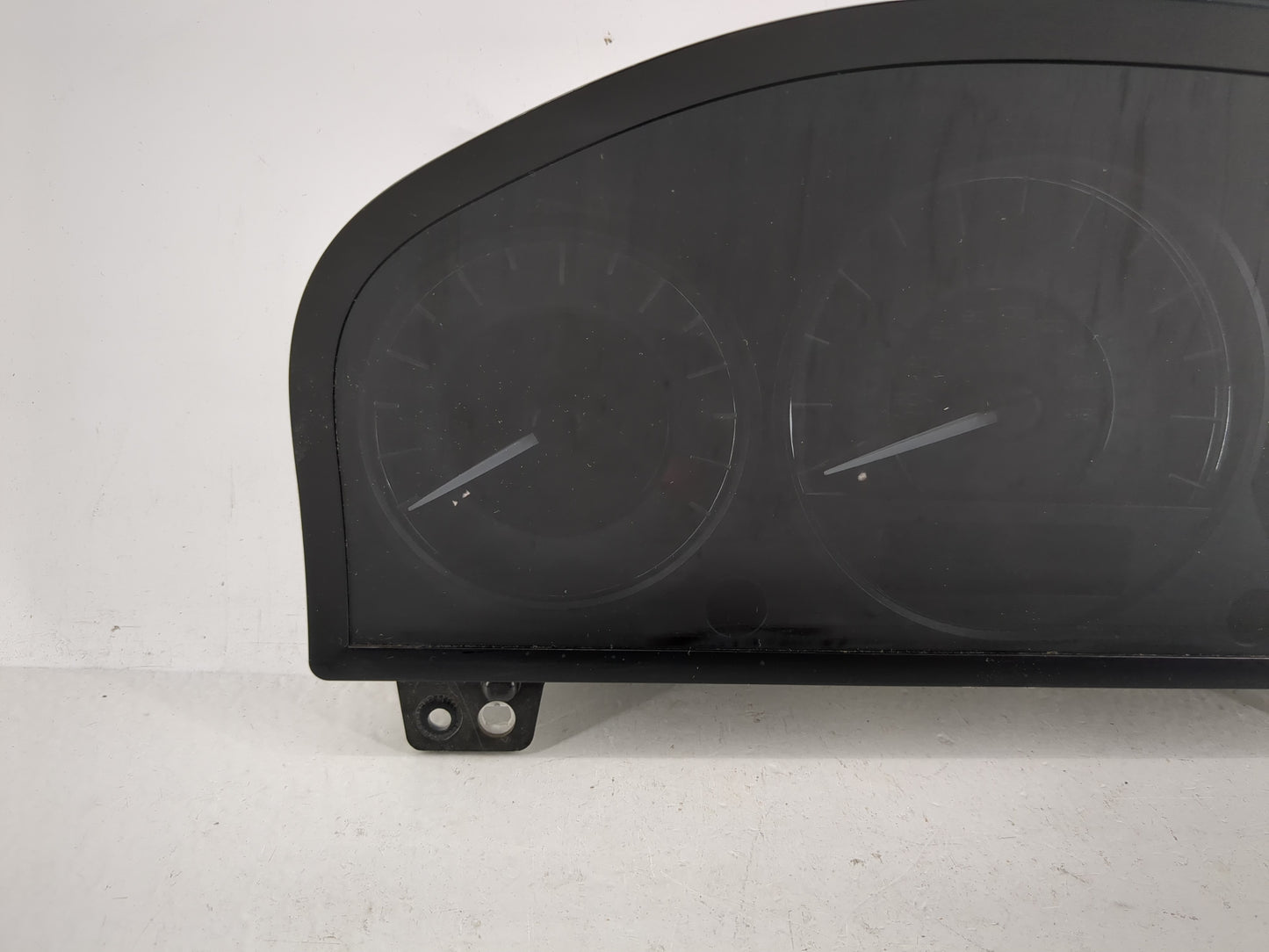 2010 Mercury Milan Instrument Cluster Speedometer Gauges P/N:AN7T-10849-JC Fits OEM Used Auto Parts - Oemusedautoparts1.com