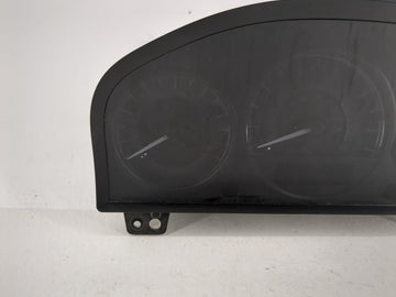 2010 Mercury Milan Instrument Cluster Speedometer Gauges P/N:AN7T-10849-JC Fits OEM Used Auto Parts