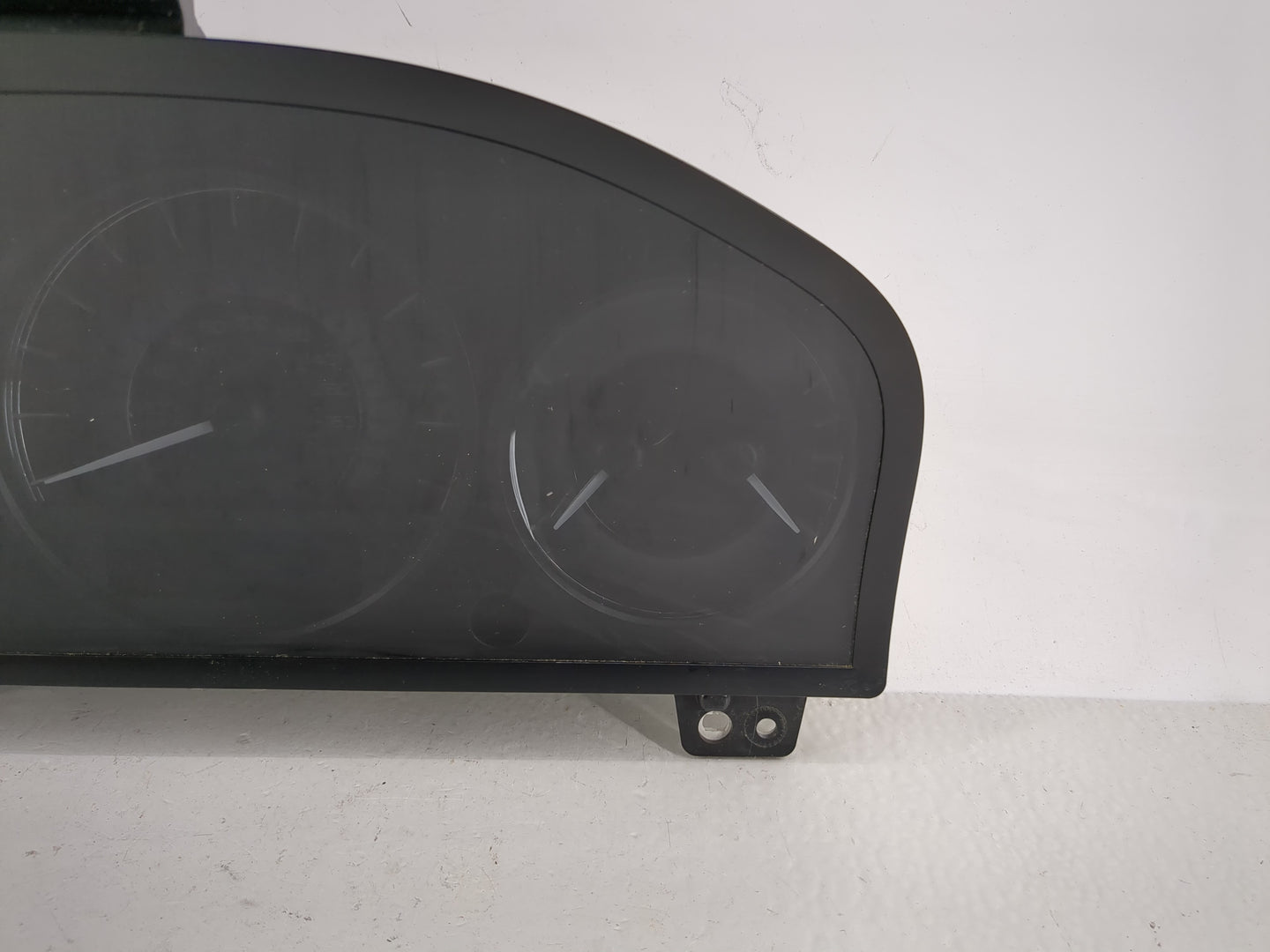 2010 Mercury Milan Instrument Cluster Speedometer Gauges P/N:AN7T-10849-JC Fits OEM Used Auto Parts - Oemusedautoparts1.com