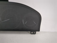 2010 Mercury Milan Instrument Cluster Speedometer Gauges P/N:AN7T-10849-JC Fits OEM Used Auto Parts - Oemusedautoparts1.com