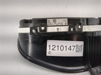 2010 Mercury Milan Instrument Cluster Speedometer Gauges P/N:AN7T-10849-JC Fits OEM Used Auto Parts - Oemusedautoparts1.com