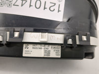 2010 Mercury Milan Instrument Cluster Speedometer Gauges P/N:AN7T-10849-JC Fits OEM Used Auto Parts - Oemusedautoparts1.com