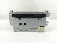 2010 Mercury Milan Radio AM FM Cd Player Receiver Replacement P/N:9E5T-19C157-AB Fits OEM Used Auto Parts - Oemusedautoparts