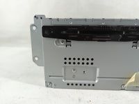 2010 Mercury Milan Radio AM FM Cd Player Receiver Replacement P/N:9E5T-19C157-AB Fits OEM Used Auto Parts - Oemusedautoparts