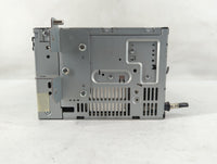 2010 Mercury Milan Radio AM FM Cd Player Receiver Replacement P/N:9E5T-19C157-AB Fits OEM Used Auto Parts - Oemusedautoparts