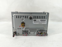 2010 Mercury Milan Radio AM FM Cd Player Receiver Replacement P/N:9E5T-19C157-AB Fits OEM Used Auto Parts - Oemusedautoparts
