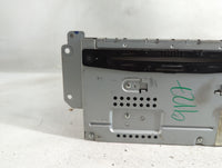 2010 Mercury Milan Radio AM FM Cd Player Receiver Replacement P/N:9E5T-19C159-AD Fits OEM Used Auto Parts - Oemusedautoparts