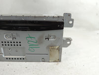 2010 Mercury Milan Radio AM FM Cd Player Receiver Replacement P/N:9E5T-19C159-AD Fits OEM Used Auto Parts - Oemusedautoparts