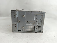 2010 Mercury Milan Radio AM FM Cd Player Receiver Replacement P/N:9E5T-19C159-AD Fits OEM Used Auto Parts - Oemusedautoparts