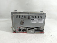 2010 Mercury Milan Radio AM FM Cd Player Receiver Replacement P/N:9E5T-19C159-AD Fits OEM Used Auto Parts - Oemusedautoparts