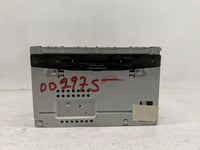 2010 Mercury Milan Radio AM FM Cd Player Receiver Replacement P/N:9E5T-19C157-AB Fits OEM Used Auto Parts - Oemusedautoparts