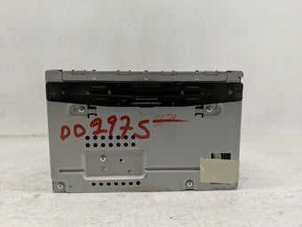 compare product 2010 Mercury Milan Radio AM FM Cd Player Receiver Replacement P/N:9E5T-19C157-AB Fits OEM Used Auto Parts