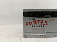2010 Mercury Milan Radio AM FM Cd Player Receiver Replacement P/N:9E5T-19C157-AB Fits OEM Used Auto Parts - Oemusedautoparts