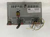 2010 Mercury Milan Radio AM FM Cd Player Receiver Replacement P/N:9E5T-19C157-AB Fits OEM Used Auto Parts - Oemusedautoparts