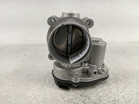 2010-2011 Mercury Milan Throttle Body Fits Fits 2009 2010 2011 2012 OEM Used Auto Parts - Oemusedautoparts1.com