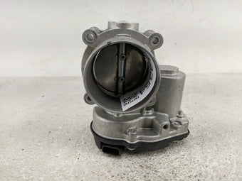 compare product 2010-2011 Mercury Milan Throttle Body Fits Fits 2009 2010 2011 2012 OEM Used Auto Parts