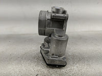 2010-2011 Mercury Milan Throttle Body Fits Fits 2009 2010 2011 2012 OEM Used Auto Parts - Oemusedautoparts1.com