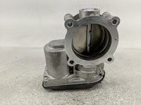 2010-2011 Mercury Milan Throttle Body Fits Fits 2009 2010 2011 2012 OEM Used Auto Parts - Oemusedautoparts1.com