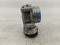 2010-2011 Mercury Milan Throttle Body Fits Fits 2009 2010 2011 2012 OEM Used Auto Parts - Oemusedautoparts1.com
