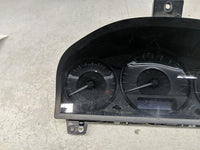 2010 Mercury Milan Instrument Cluster Speedometer Gauges P/N:AN7T-10849-JC Fits OEM Used Auto Parts - Oemusedautoparts1.com
