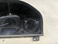 2010 Mercury Milan Instrument Cluster Speedometer Gauges P/N:AN7T-10849-JC Fits OEM Used Auto Parts - Oemusedautoparts1.com