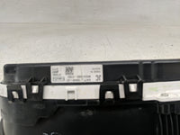 2010 Mercury Milan Instrument Cluster Speedometer Gauges P/N:AN7T-10849-JC Fits OEM Used Auto Parts - Oemusedautoparts1.com