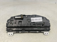 2010 Mercury Milan Instrument Cluster Speedometer Gauges P/N:AN7T-10849-JC Fits OEM Used Auto Parts - Oemusedautoparts1.com