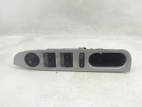2010-2011 Mercury Milan Master Power Window Switch Replacement Driver Side Left P/N:9E5T-14540-AAW Fits Fits 2010 2011 2012 