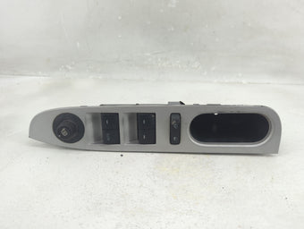 compare product 2010-2011 Mercury Milan Master Power Window Switch Replacement Driver Side Left P/N:9E5T-14540-AAW Fits Fits 2010 2011 2012 OEM Used Auto Parts
