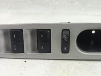 2010-2011 Mercury Milan Master Power Window Switch Replacement Driver Side Left P/N:9E5T-14540-AAW Fits Fits 2010 2011 2012 