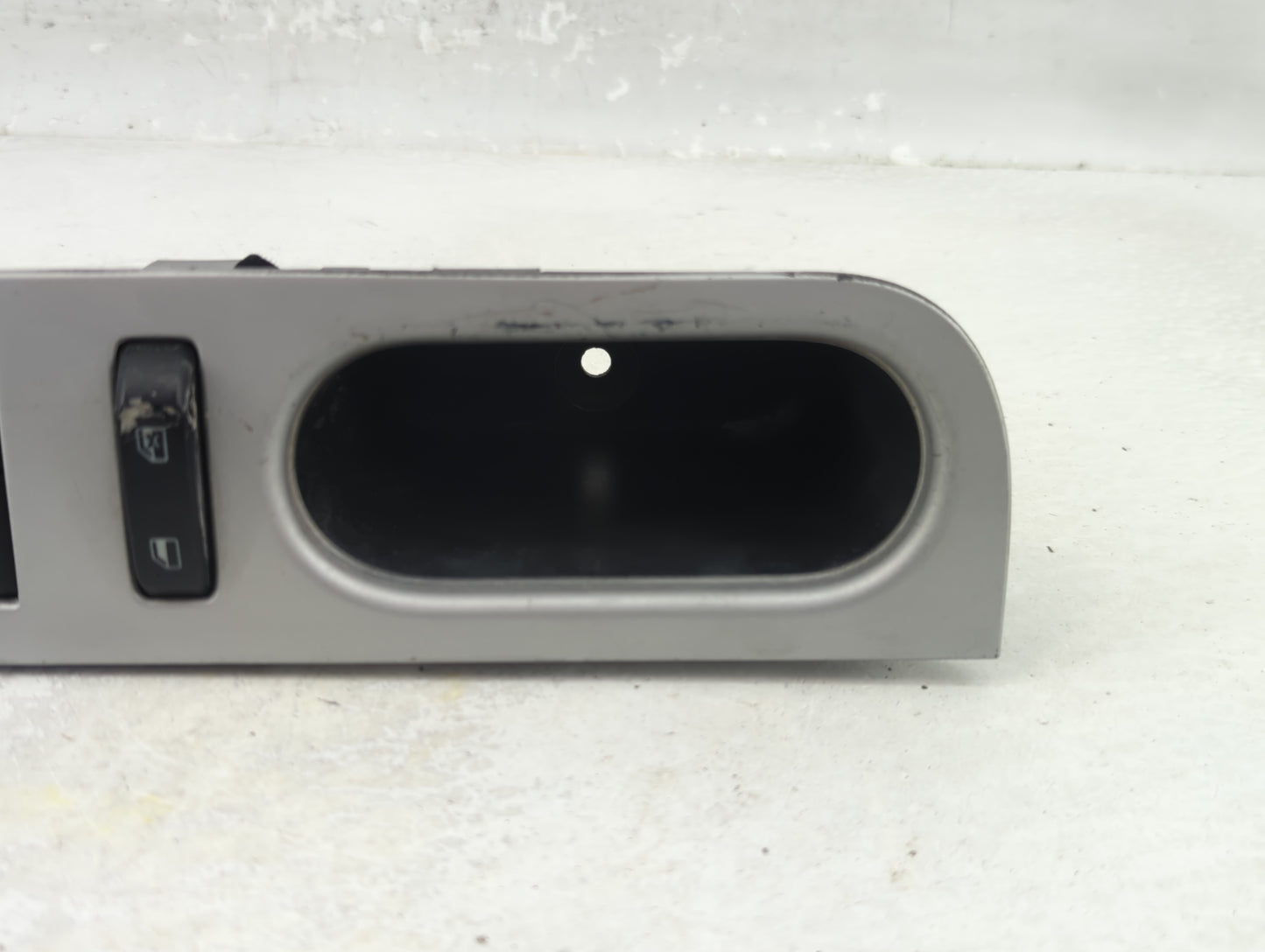 2010-2011 Mercury Milan Master Power Window Switch Replacement Driver Side Left P/N:9E5T-14540-AAW Fits Fits 2010 2011 2012 