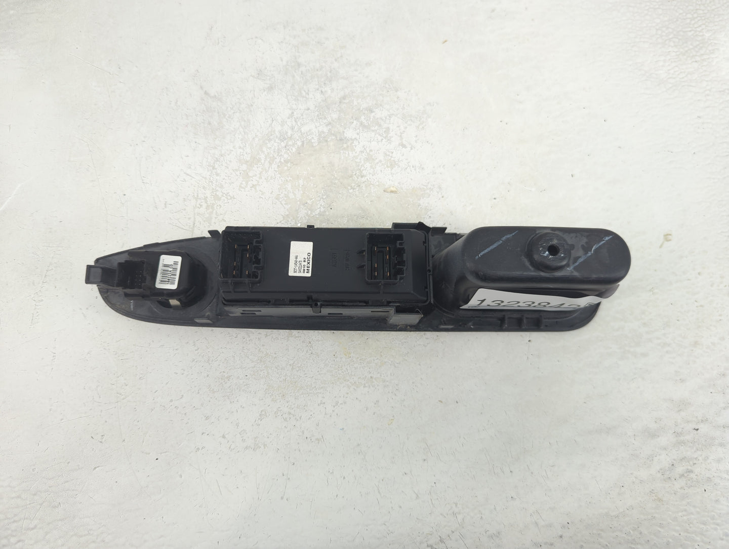 2010-2011 Mercury Milan Master Power Window Switch Replacement Driver Side Left P/N:9E5T-14540-AAW Fits Fits 2010 2011 2012 