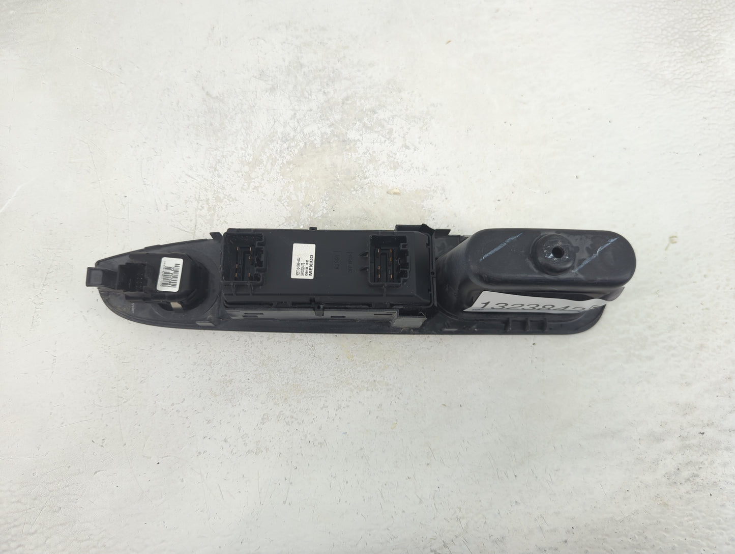 2010-2011 Mercury Milan Master Power Window Switch Replacement Driver Side Left P/N:9E5T-14540-AAW Fits Fits 2010 2011 2012 