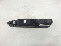 2010-2011 Mercury Milan Master Power Window Switch Replacement Driver Side Left P/N:9E5T-14540-AAW Fits Fits 2010 2011 2012 