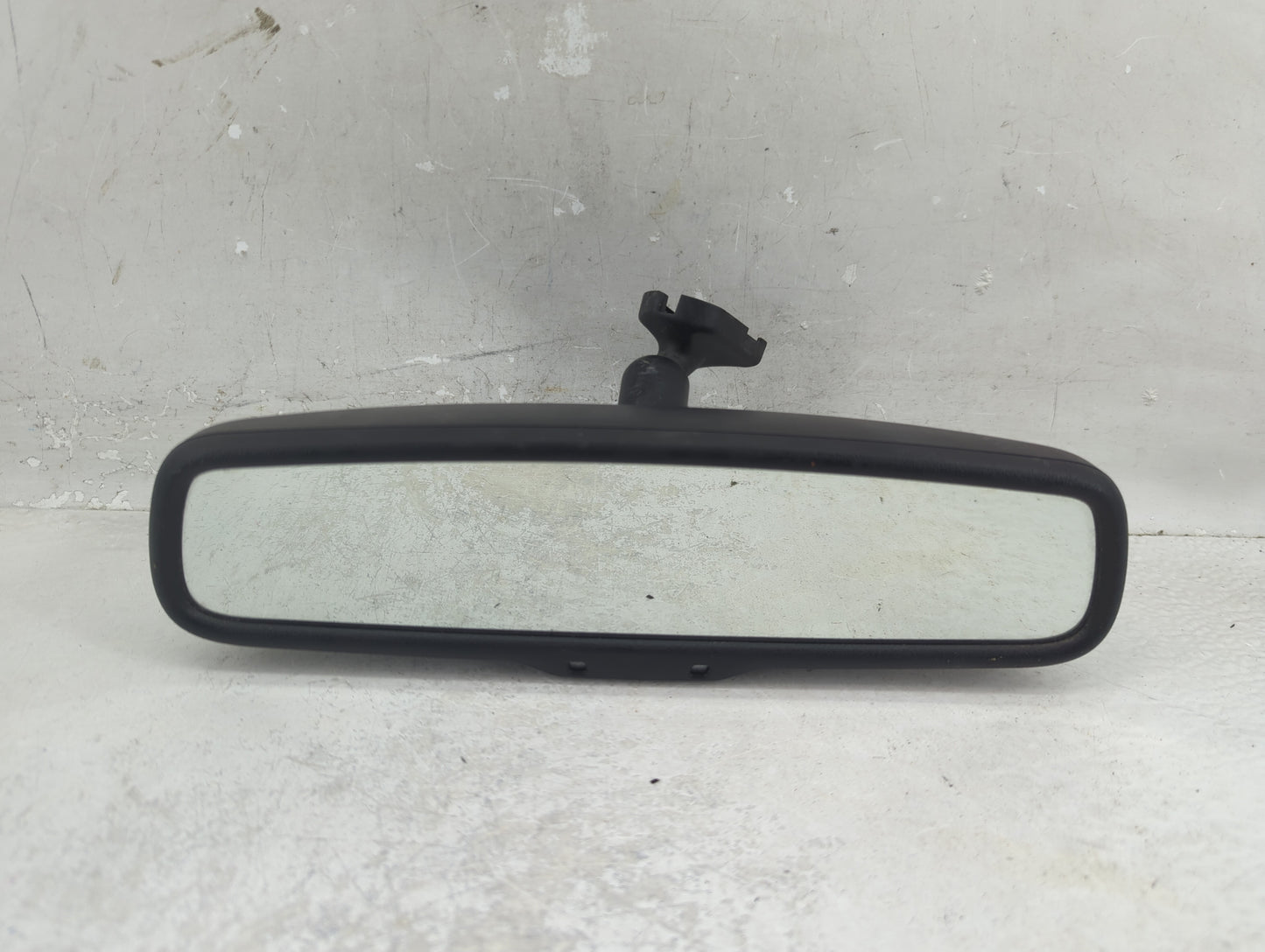 2010 Mercury Milan Interior Rear View Mirror Replacement OEM P/N:8U5A 17E678 JC Fits OEM Used Auto Parts - Oemusedautoparts1