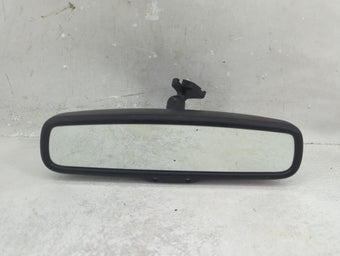 compare product 2010 Mercury Milan Interior Rear View Mirror Replacement OEM P/N:8U5A 17E678 JC Fits OEM Used Auto Parts