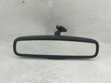 2010 Mercury Milan Interior Rear View Mirror Replacement OEM P/N:8U5A 17E678 JC Fits OEM Used Auto Parts - Oemusedautoparts1