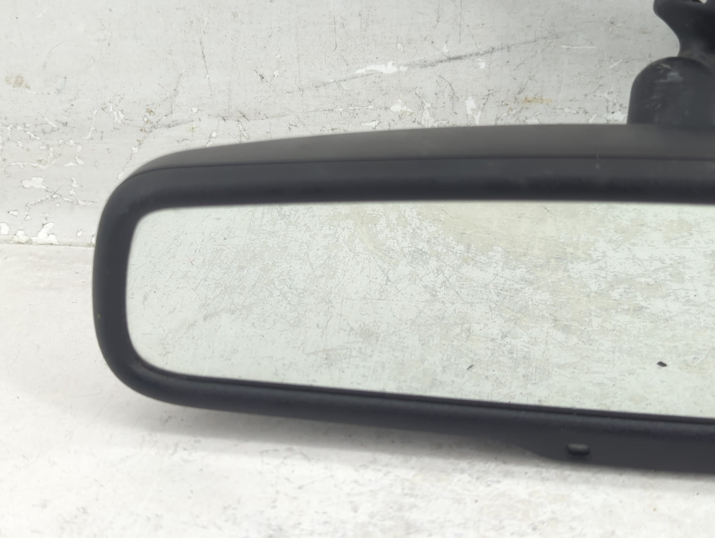 2010 Mercury Milan Interior Rear View Mirror Replacement OEM P/N:8U5A 17E678 JC Fits OEM Used Auto Parts - Oemusedautoparts1