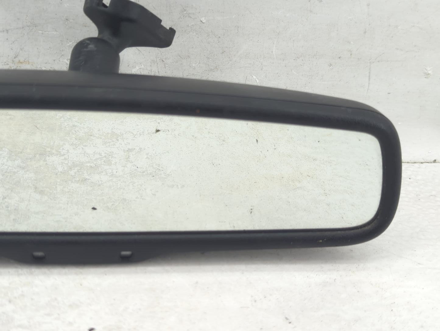 2010 Mercury Milan Interior Rear View Mirror Replacement OEM P/N:8U5A 17E678 JC Fits OEM Used Auto Parts - Oemusedautoparts1