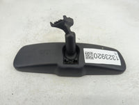 2010 Mercury Milan Interior Rear View Mirror Replacement OEM P/N:8U5A 17E678 JC Fits OEM Used Auto Parts - Oemusedautoparts1