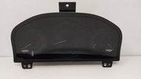 2010 Mercury Milan Instrument Cluster Speedometer Gauges P/N:AN7T-10849-GC AN7T-10849-GC Fits OEM Used Auto Parts - Oemuseda