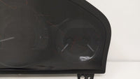 2010 Mercury Milan Instrument Cluster Speedometer Gauges P/N:AN7T-10849-GC AN7T-10849-GC Fits OEM Used Auto Parts - Oemuseda