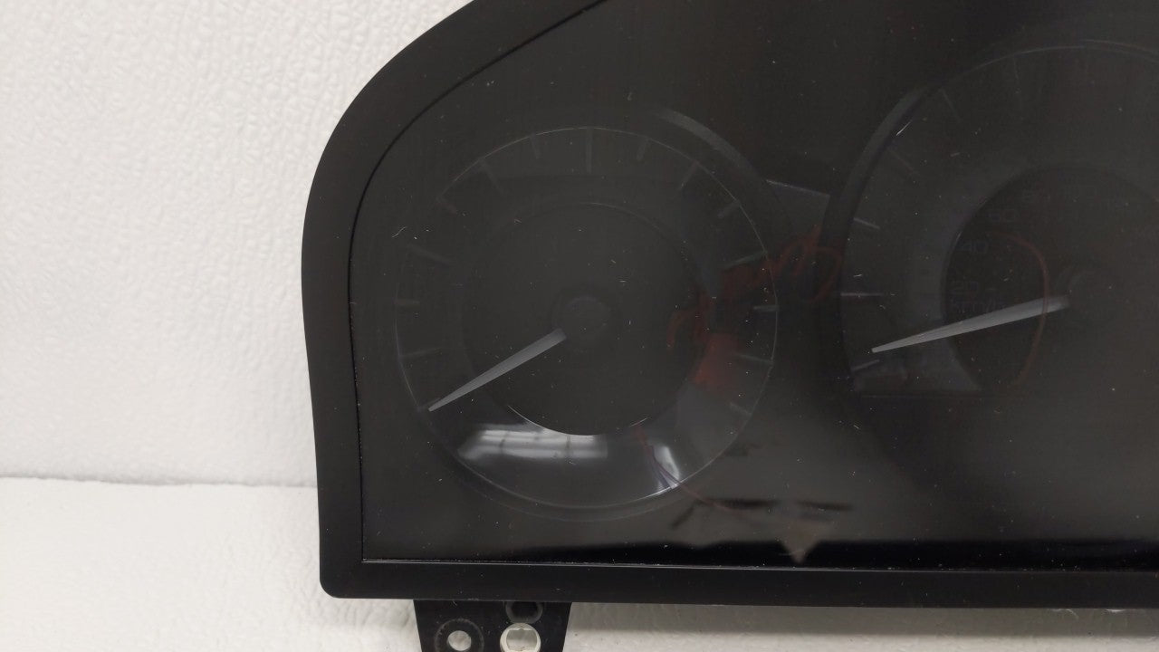2010 Mercury Milan Instrument Cluster Speedometer Gauges P/N:AN7T-10849-GC AN7T-10849-GC Fits OEM Used Auto Parts - Oemuseda