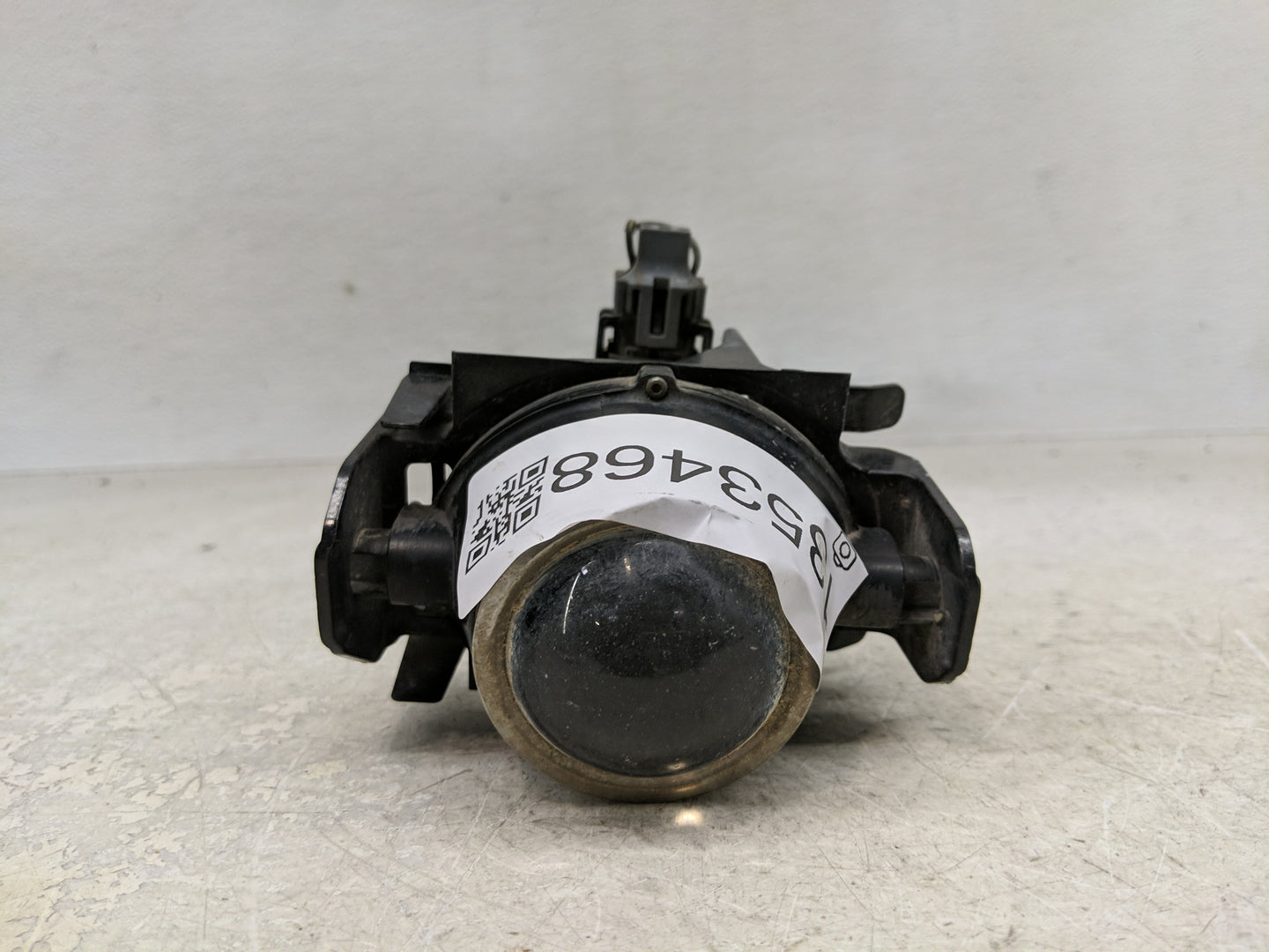 2006-2011 Mercury Milan Driver Left Oem Front Light Lamp - Oemusedautoparts1.com