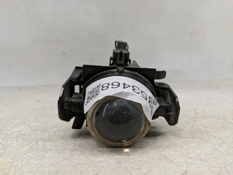 compare product 2006-2011 Mercury Milan Driver Left Oem Front Light Lamp