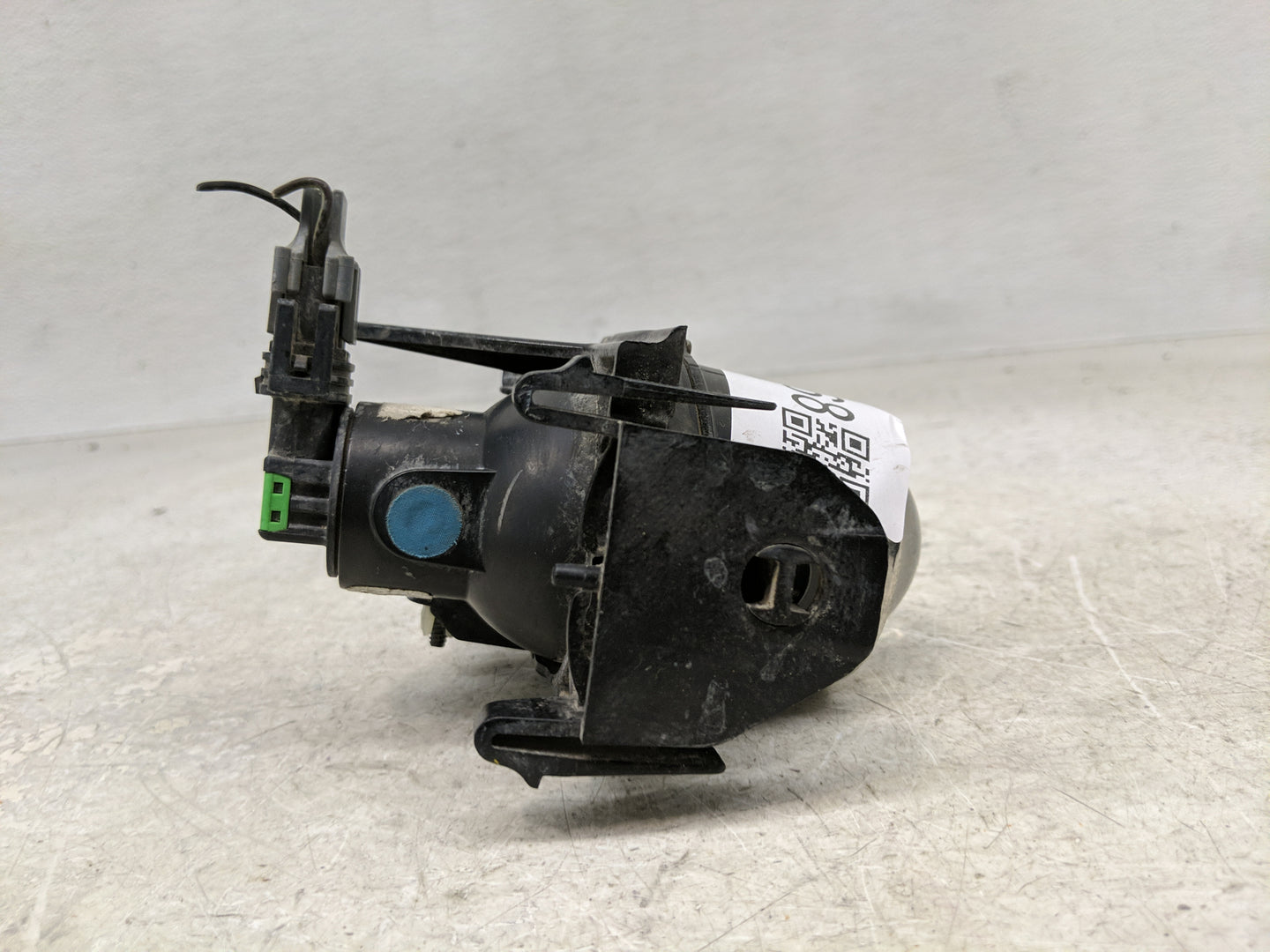 2006-2011 Mercury Milan Driver Left Oem Front Light Lamp - Oemusedautoparts1.com