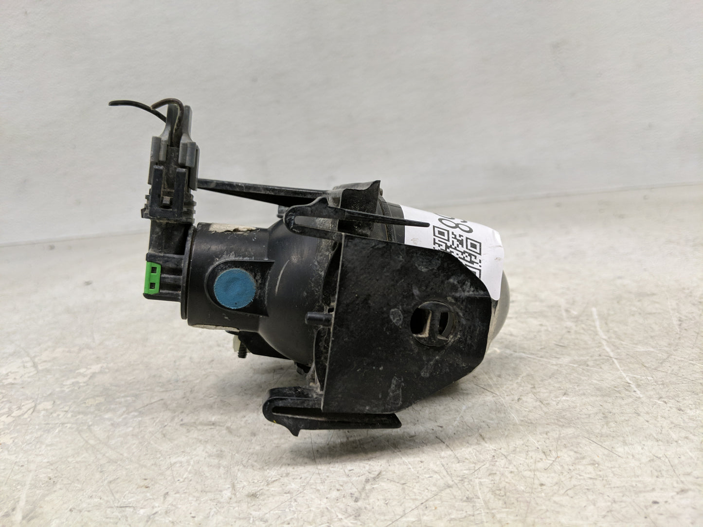 2006-2011 Mercury Milan Driver Left Oem Front Light Lamp - Oemusedautoparts1.com