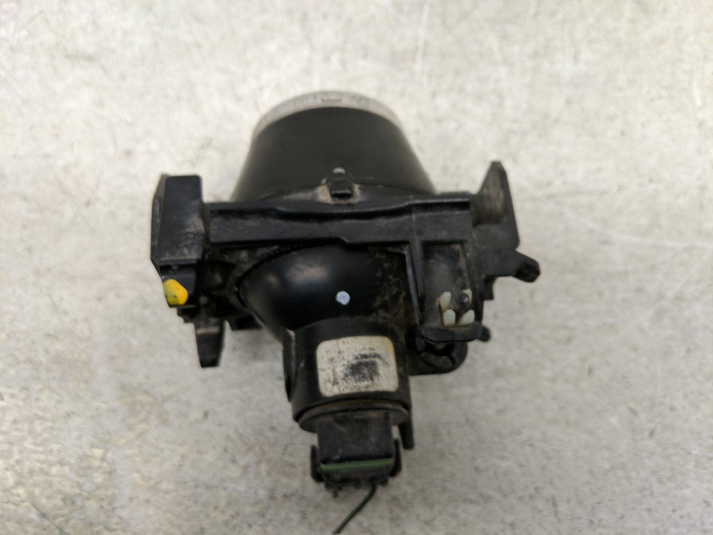 2006-2011 Mercury Milan Driver Left Oem Front Light Lamp - Oemusedautoparts1.com